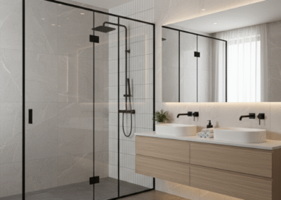 Bathroom Interior Designing in Chennai