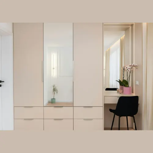 Storages Interior Designing | Space-Saving Modular Storage Solutions in Chennai