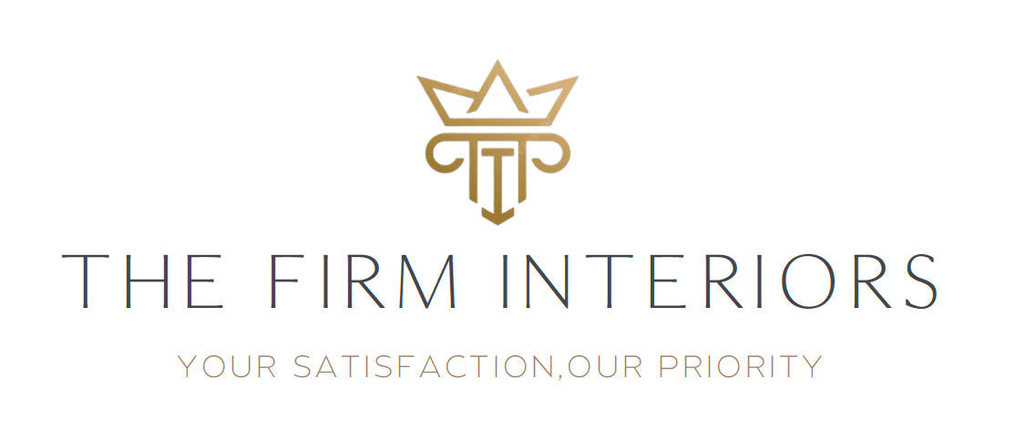 The Firm Interiors | Affordable Interior Designers in Chennai